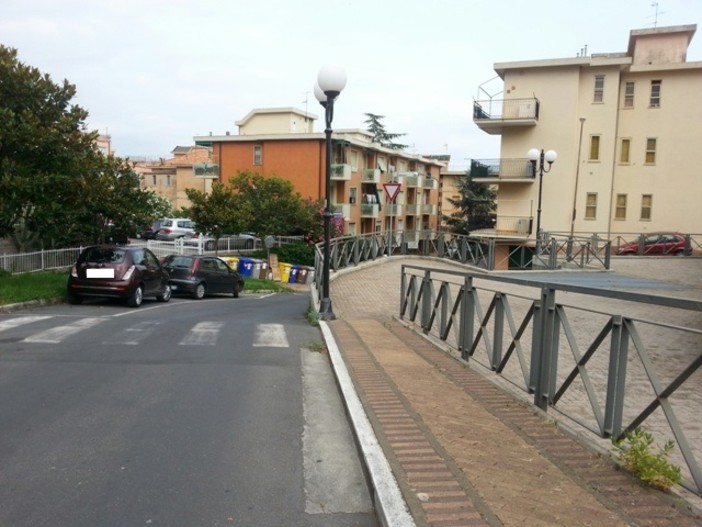 Coppia di scippatori seriali in azioni a Ceriale: derubata una pensionata