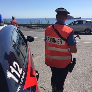 Si infittisce il giallo sulla presunta violenza sessuale ad Alassio: le indagini proseguono nel massimo riserbo