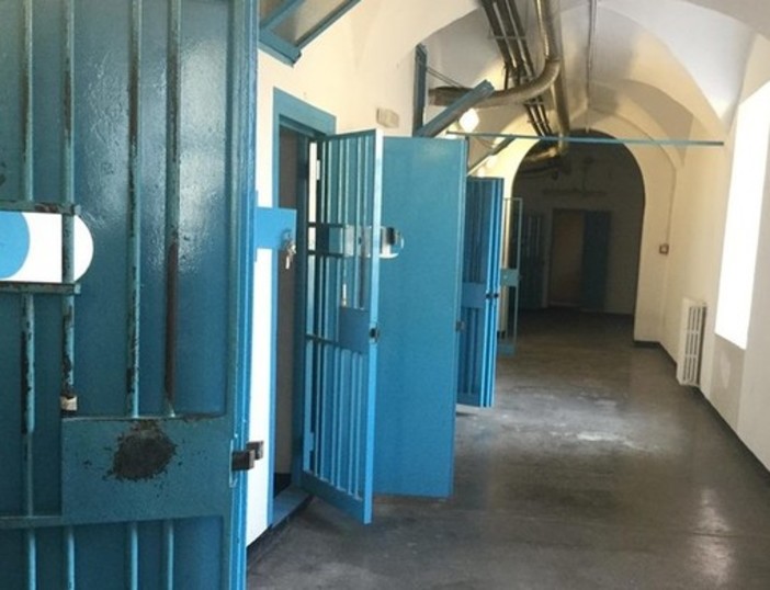 Carcere mai realizzato a Passeggi, la lente della Corte dei Conti: in 18 a processo