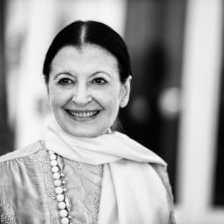 E' mancata all'età di 84 anni Carla Fracci, la regina della danza italiana