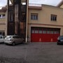 Albenga, 70mila euro dalla Provincia per la centrale termica della caserma dei Vigili del Fuoco