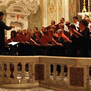 Laigueglia: "Il Concerto delle feste" sabato 28 dicembre presso la parrocchia di san Matteo