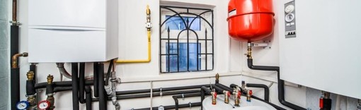 Riparazione caldaia guasta Riparazione caldaia guasta