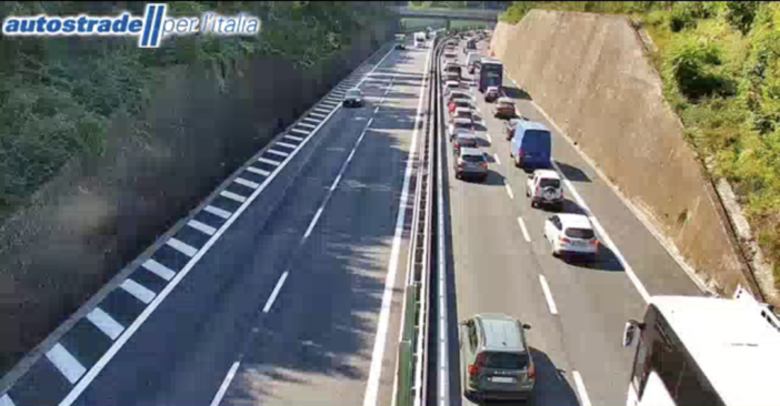 Viabilità, al via un tavolo di confronto permanente tra Autostrade e le associazioni di categoria Viabilità, al via un tavolo di confronto permanente tra Autostrade e le associazioni di categoria