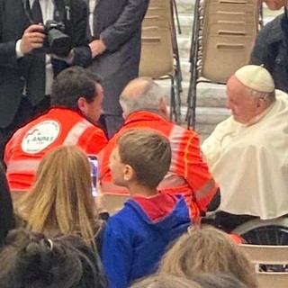Salute di Papa Francesco: condizioni stabili e "notte tranquilla", ma prognosi riservata