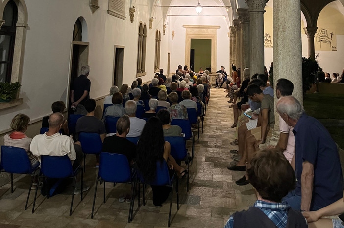 Concerti dell’Abbazia a Finalpia, l’estate della musica tra classica e contaminazioni