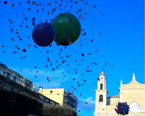 A Pietra Ligure doppio appuntamento per bambini e ragazzi con carnevale in piazza e musical