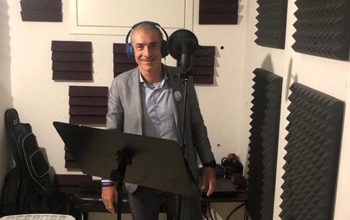 Liguria Popolare presenta l'inno ufficiale del movimento