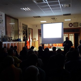 Albenga, al via i corsi di aggiornamento delle norme del codice della strada per la guida dei mezzi di soccorso