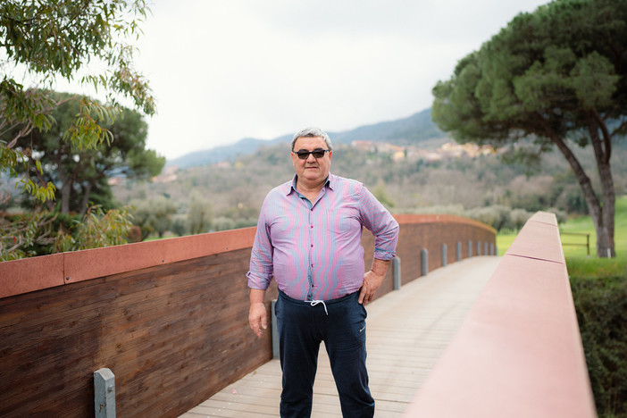 Amministrative 2024, Cosimo Palombella (Garlenda per tutti): “Paese trascurato e abbandonato, serve impegno per le manutenzioni” Amministrative 2024, Cosimo Palombella (Garlenda per tutti): “Paese trascurato e abbandonato, serve impegno per le manutenzioni”