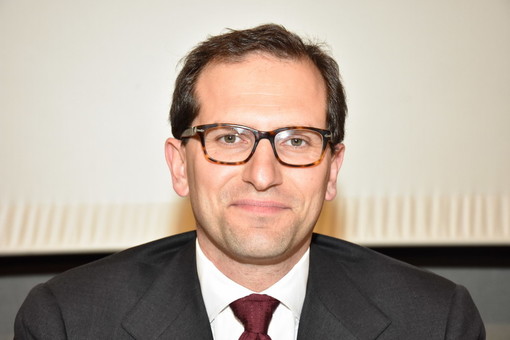 Politica, continua l'impegno di Carlo Carpi: "Per Savona non ho trovato alcun candidato disponibile" Politica, continua l'impegno di Carlo Carpi: "Per Savona non ho trovato alcun candidato disponibile"