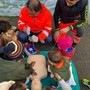 "Io bambino: piccolo ma grande volontario": il progetto tra la Croce Bianca e l'Istituto Comprensivo Savona I si conclude il 27 maggio con un corteo per la città