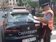 Controlli dei Carabinieri nelle strade savonesi: 34 contravvenzioni al Codice della Strada