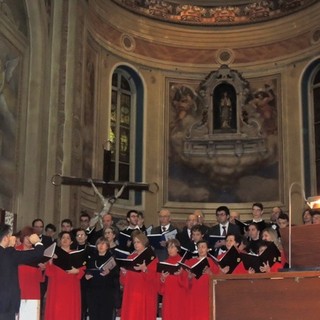 Valleggia festeggia il compatrono san Giuseppe: domani alle 21 grande serata dedicata alla musica sacra