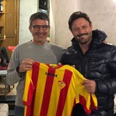 Il calcio piange il bomber delle "Notti Magiche" Totò Schillaci: il ricordo anche a Finale
