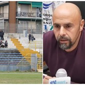 Savona, sullo stadio Bacigalupo presentata un'interrogazione. Scaramuzza (Lega): "L'amministrazione ci dica cosa intende fare"
