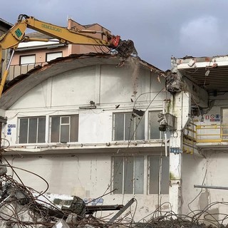 Varazze, la minoranza: "Un luogo della memoria permanente per mantenere vivo il ricordo dei cantieri Baglietto"