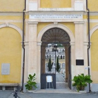 Camera mortuaria nel cimitero di Varazze, consigliere Robello: "Deve essere decorosa e a norma oltre che implementata"