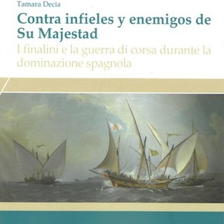 Venerdì alla Casa del Console la presentazione del nuovo libro di Tamara Decia