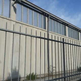 Finale Ligure, approvato il progetto di ristrutturazione della nuova sede della Finale Ambiente S.p.a. Finale Ligure, approvato il progetto di ristrutturazione della nuova sede della Finale Ambiente S.p.a.