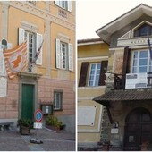Urbe e Sassello, approvato dall'Unione dei Comuni del Beigua un progetto di videosorveglianza Urbe e Sassello, approvato dall'Unione dei Comuni del Beigua un progetto di videosorveglianza
