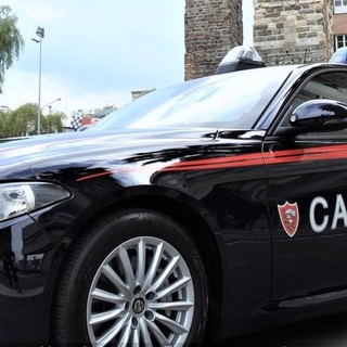 Spaccio di droga nelle carceri, blitz dei carabinieri da Torino a Sassari: cento persone indagate, coinvolta anche Savona