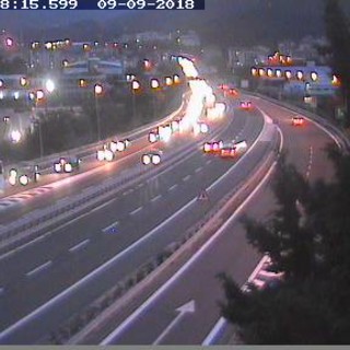 #InfoViabilità sulla A10: code per traffico intenso tra Feglino e Savona