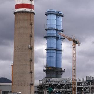 Vado: Tirreno Power, la Regione ha convocato gli enti locali sull'ampliamento della centrale