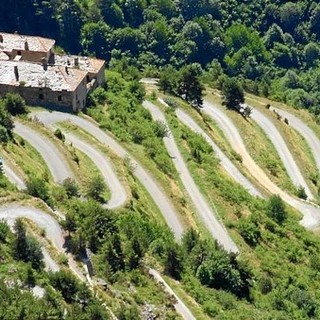 Chiusura a St. Dalmas Tende dalle 20 di domani, 14 settembre alle 5 di venerdì Chiusura a St. Dalmas Tende dalle 20 di domani, 14 settembre alle 5 di venerdì