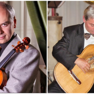 Savona, omaggio a Paganini al Festival Internazionale di Musica Savona, omaggio a Paganini al Festival Internazionale di Musica