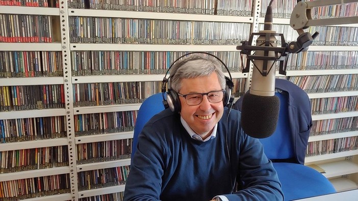 Fior d’Albenga, Calleri accetta la sfida dell’assessore Passino: "Sempre a disposizione per abbellire la nostra città" Fior d’Albenga, Calleri accetta la sfida dell’assessore Passino: "Sempre a disposizione per abbellire la nostra città"