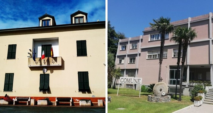 Fondi regionali per la difesa del suolo a Villanova d’Albenga e Andora: ecco cosa realizzeranno