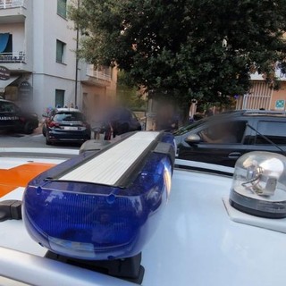 Presunta violenza sessuale a Loano: indagano i carabinieri Presunta violenza sessuale a Loano: indagano i carabinieri