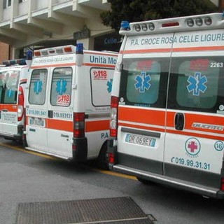 "Tensione" nella Croce Rosa di Celle, la Direzione dei Servizi: "Non è vero che è stata commissariata, unico obiettivo resta il buon funzionamento di un servizio fondamentale"