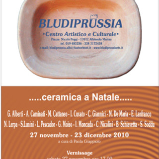 La "Fiammenghilla" di scena al Circolo Bludiprussia di Albissola Marina
