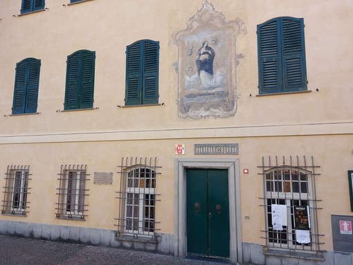 Celle, dimissioni della consigliere Mordeglia:  a rischio la tenuta della maggioranza?