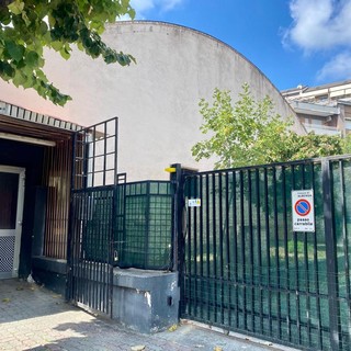 Migranti, ipotesi accoglienza all’ex Anfi: confronto in Commissione Capigruppo ad Albenga