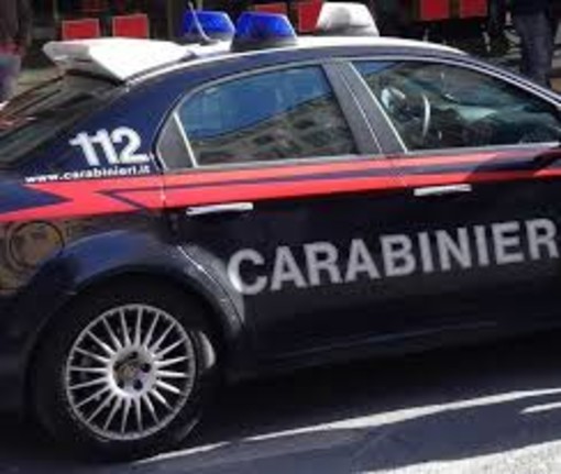 Erano in possesso di 1kg di cocaina: si avvalgono della facoltà di non rispondere due giovani savonesi arrestati a Sanremo