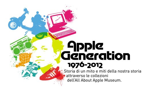 Apple Generation, in esposizione al Priamar la collezione di computer storici dell'All About Apple Museum di Savona