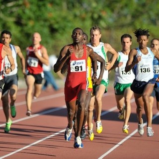 Celle: settimana con festival musicale e atletica leggera
