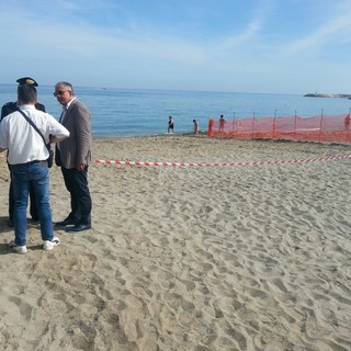 Loano, identificato il corpo della donna ritrovato a largo della Marina