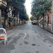 Petizione per riaprire Corso Italia, raccolte 2100 firme: "Grazie ai commercianti e cittadini che vogliono far sentire la loro voce al Sindaco" Petizione per riaprire Corso Italia, raccolte 2100 firme: "Grazie ai commercianti e cittadini che vogliono far sentire la loro voce al Sindaco"