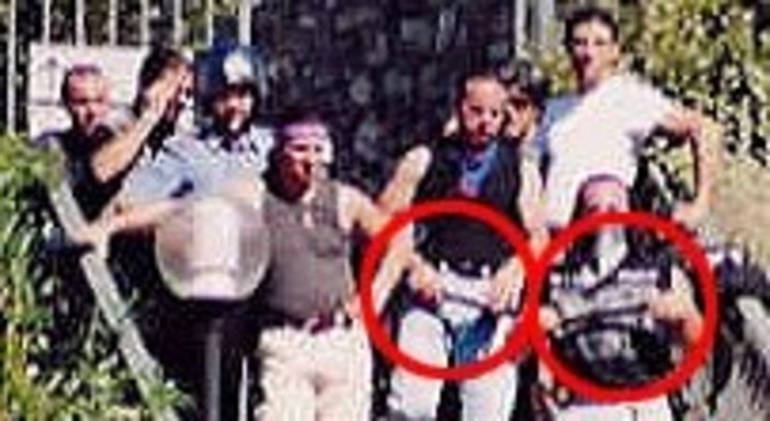 Esce il film, escon le minacce