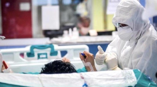 Coronavirus: in Liguria calano i numeri, in diminuzione (13,02%) anche il tasso di positività Coronavirus: in Liguria calano i numeri, in diminuzione (13,02%) anche il tasso di positività