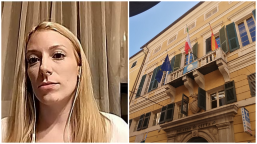 Caso Nessy Guerra, anche il Consiglio comunale di Finale approva all’unanimità un ordine del giorno di sostegno alla sanremese Caso Nessy Guerra, anche il Consiglio comunale di Finale approva all’unanimità un ordine del giorno di sostegno alla sanremese