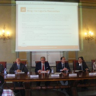 Immagini del convegno