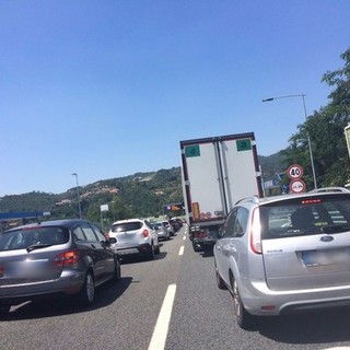 Autostrade, il presidente Toti al Ministro Giovannini: “Serve un piano di messa in sicurezza compatibile con la vita economica della regione” Autostrade, il presidente Toti al Ministro Giovannini: “Serve un piano di messa in sicurezza compatibile con la vita economica della regione”