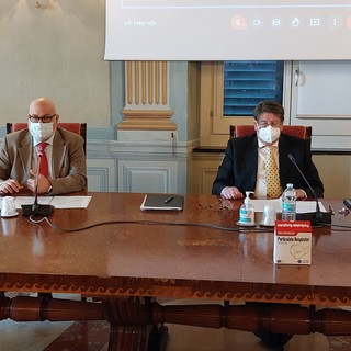 Camera di Commercio, scelti i nuovi membri della giunta: per il savonese nominati Berlangieri e Geddo