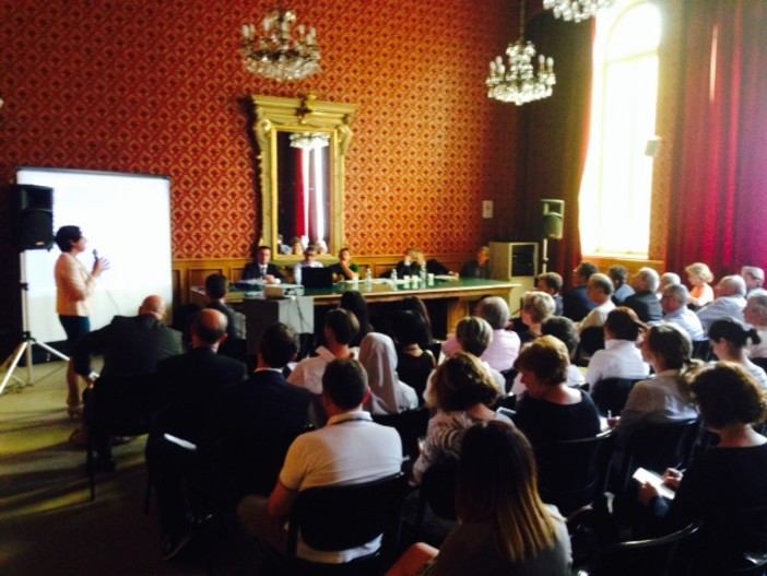 "Giù le sbarre" e riforma della Giustizia: l'alternativa al carcere secondo il progetto de Il Faggio e Legacoop Liguria "Giù le sbarre" e riforma della Giustizia: l'alternativa al carcere secondo il progetto de Il Faggio e Legacoop Liguria