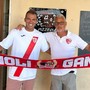Calciomercato | La Nolese blinda capitan Scalia, conferma biancorossa anche in Prima Categoria Calciomercato | La Nolese blinda capitan Scalia, conferma biancorossa anche in Prima Categoria
